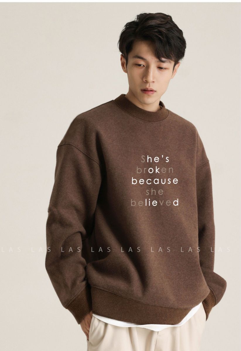 OK Sweater