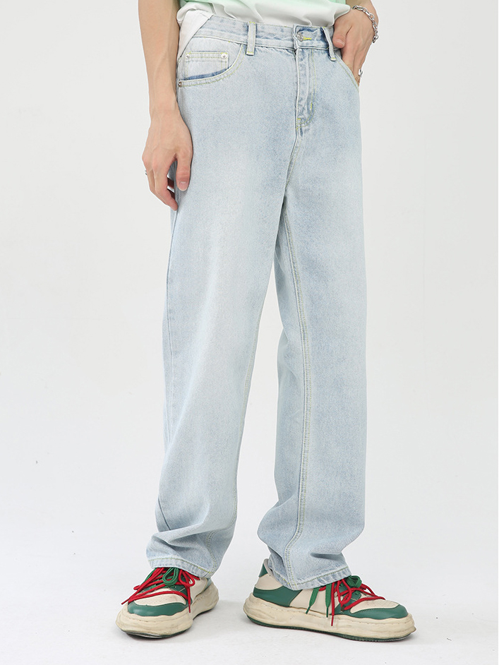 Quần Jean 945 | THELAS