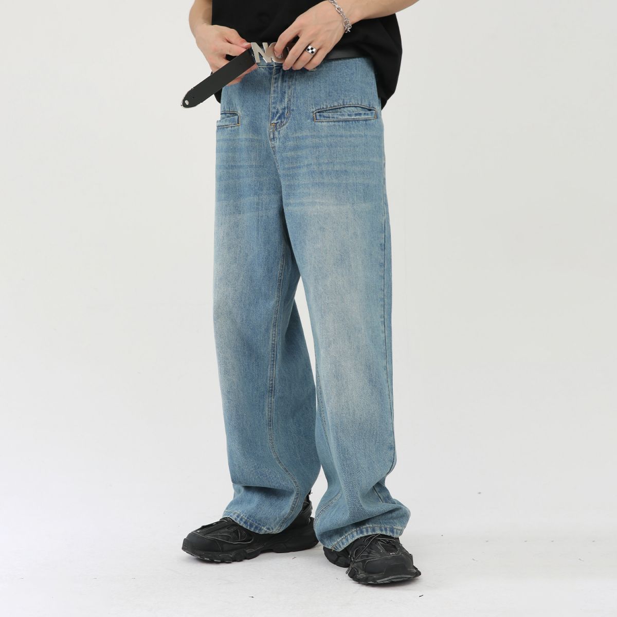 Quần Jean 308 | THELAS