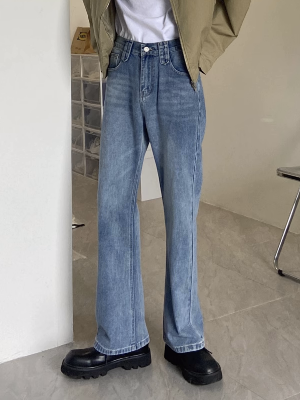 Quần Jean QJB464 | THELAS
