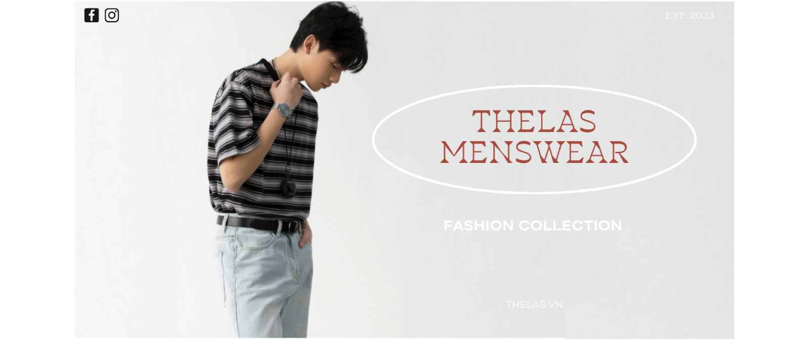 New collection