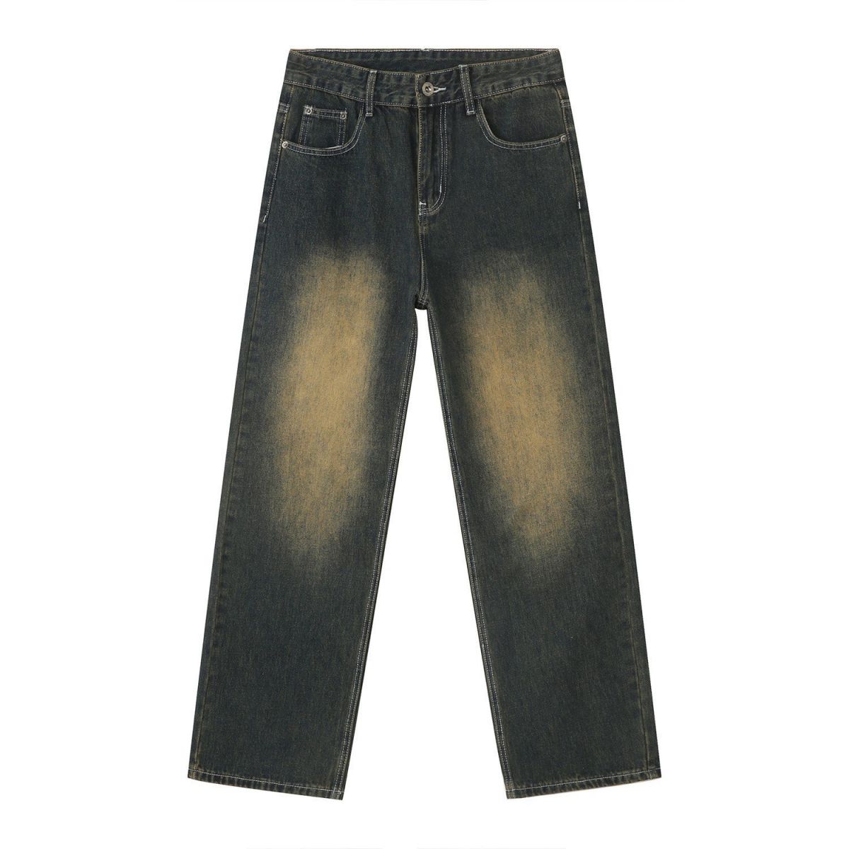 Quần Jean 560 | THELAS