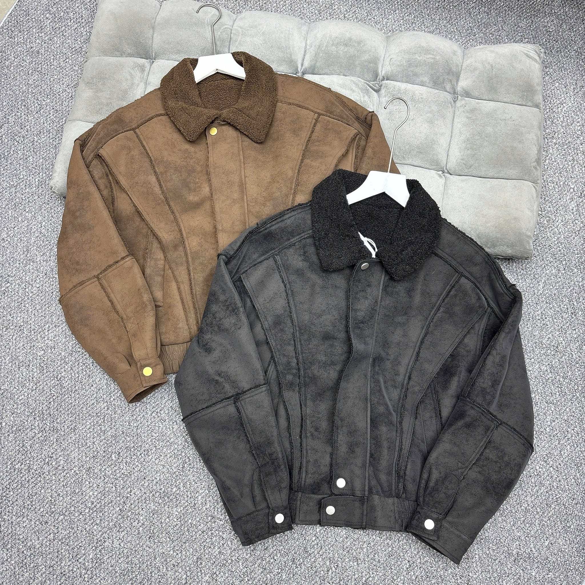 jacket 923